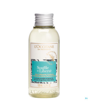 L'occitane maison seve diff. vivifiante 100ml