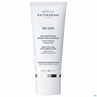 Esthederm no sun soin protecteur    tube 50ml