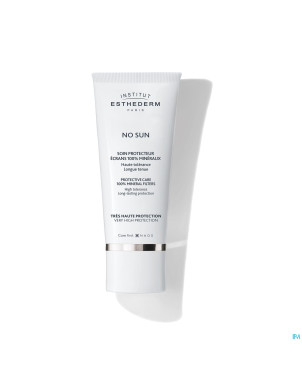 Esthederm no sun soin protecteur    tube 50ml