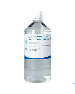 Shampooing neutre 1l magis