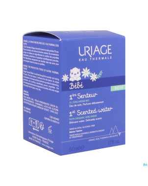 Uriage 1ere senteur    50ml