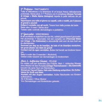 Uriage 1ere senteur    50ml