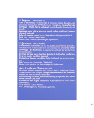 Uriage 1ere senteur    50ml