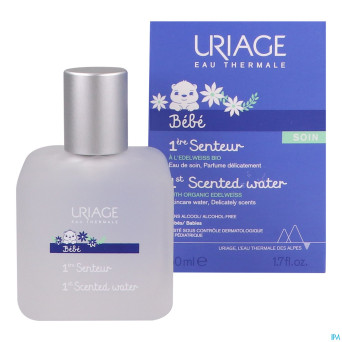 Uriage 1ere senteur    50ml