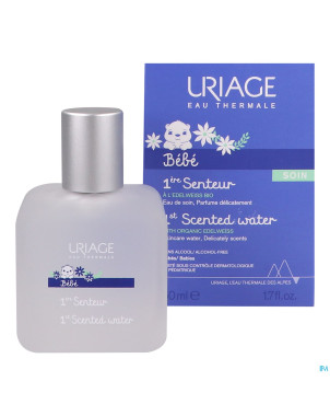 Uriage 1ere senteur    50ml