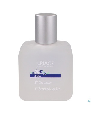 Uriage 1ere senteur    50ml