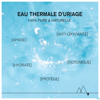 Uriage 1ere senteur    50ml