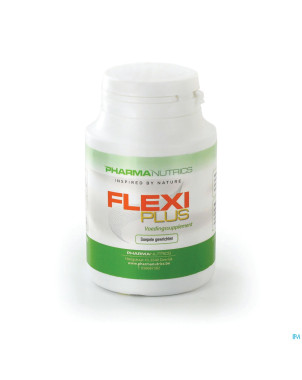 Flexi plus active comp 180    pharmanutrics