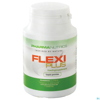Flexi plus active comp 180    pharmanutrics