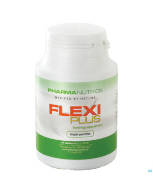 Flexi plus active comp 180    pharmanutrics