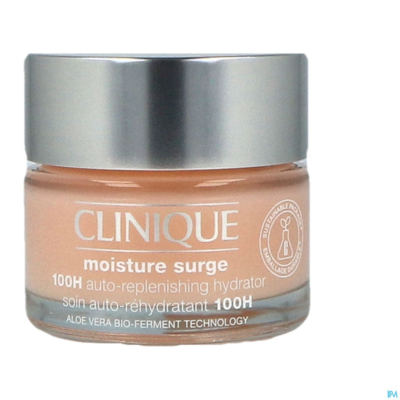 Clinique ms 100h gel-cream    50ml