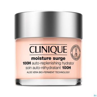 Clinique ms 100h gel-cream 75ml