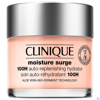 Clinique ms 100h gel-cream 75ml