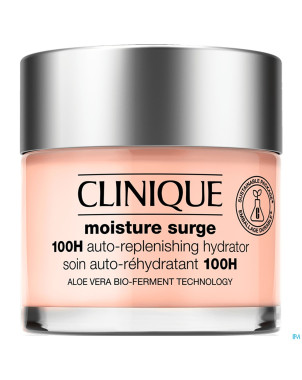 Clinique ms 100h gel-cream 75ml