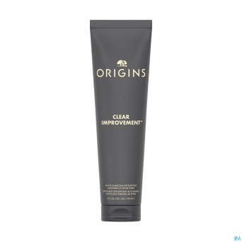 Origins clear improvement zero oil cleanser 150ml