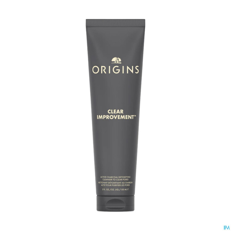 Origins clear improvement zero oil cleanser 150ml