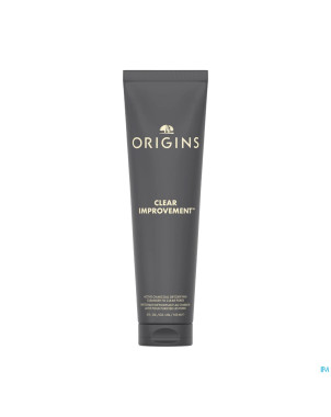 Origins clear improvement zero oil cleanser 150ml