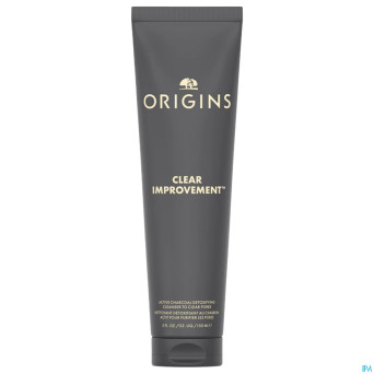 Origins clear improvement zero oil cleanser 150ml