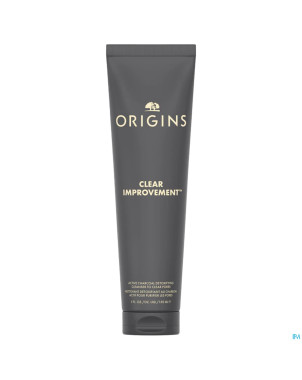 Origins clear improvement zero oil cleanser 150ml
