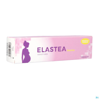 Elastea baume nf    tube 150ml rempl.3813227