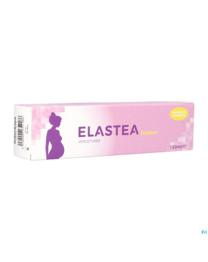 Elastea baume nf    tube 150ml rempl.3813227