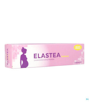 Elastea baume nf    tube 150ml rempl.3813227