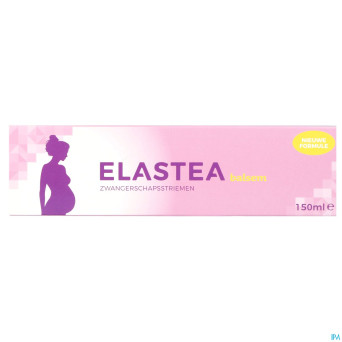 Elastea baume nf    tube 150ml rempl.3813227