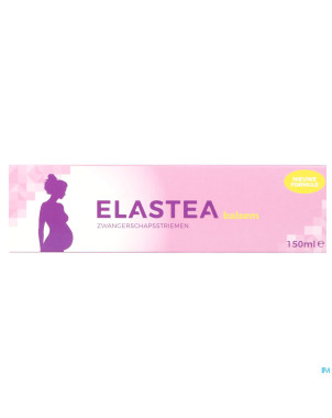 Elastea baume nf    tube 150ml rempl.3813227