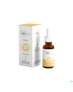 Cbd-huile 20%    10ml cbd-phar
