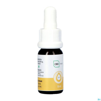 Cbd-huile 20%    10ml cbd-phar