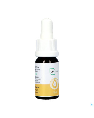 Cbd-huile 20%    10ml cbd-phar