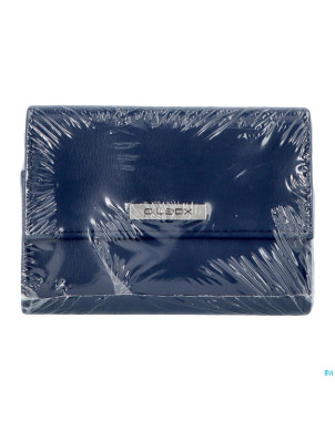 Pilbox liberty bleu marine