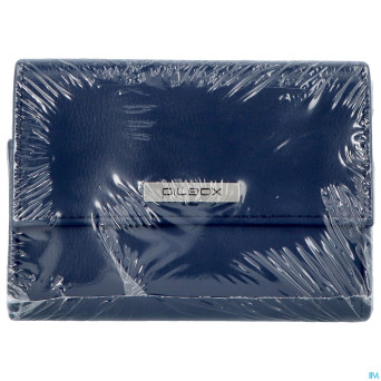 Pilbox liberty bleu marine