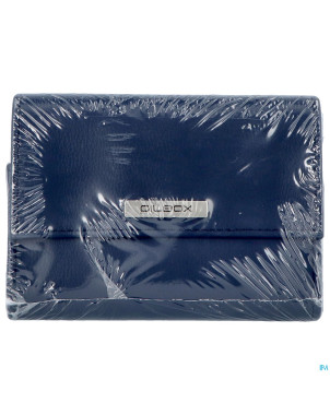 Pilbox liberty bleu marine