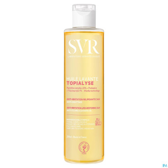 Svr topialyse huile lavante 200ml