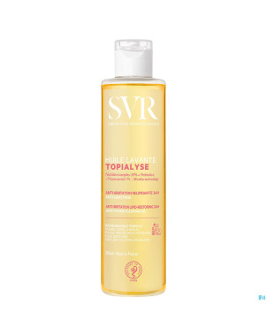 Svr topialyse huile lavante 200ml