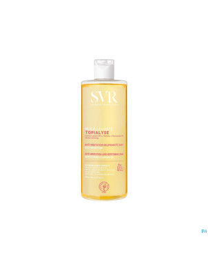 Svr topialyse huile lavante 400ml