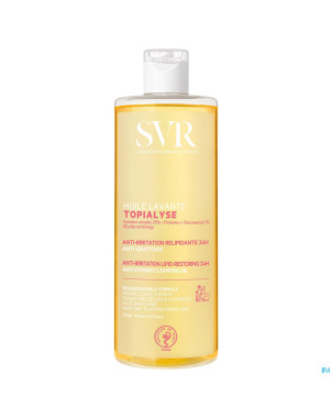 Svr topialyse huile lavante 400ml