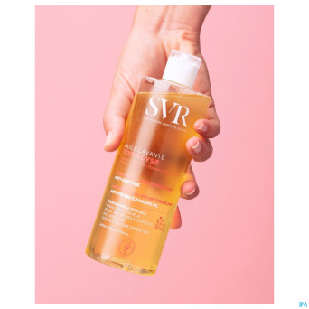 Svr topialyse huile lavante 400ml