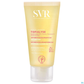 Svr topialyse huile lavante 55ml