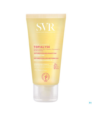 Svr topialyse huile lavante 55ml