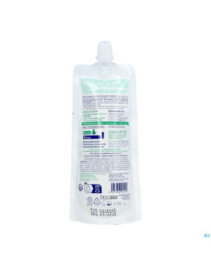 Elgydium dentifrice dents sensibles bio    100ml