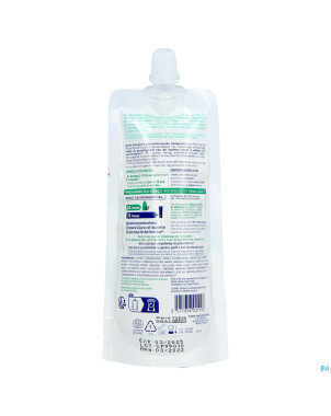 Elgydium dentifrice dents sensibles bio    100ml