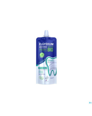 Elgydium dentifrice dents sensibles bio    100ml