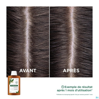 Klorane capil. sh galanga    200ml