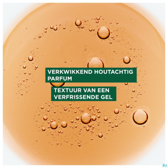 Klorane capil. sh galanga    200ml