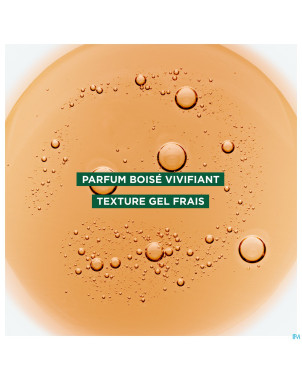 Klorane capil. sh galanga    200ml