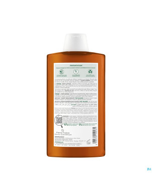 Klorane capil. sh galanga    400ml