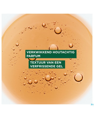 Klorane capil. sh galanga    400ml