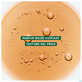 Klorane capil. sh galanga    400ml